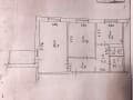 2-комн. квартира, 51.4 м²