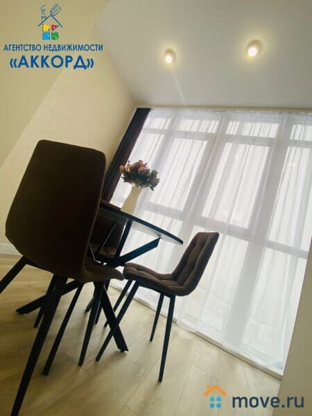 2-комн. квартира, 60 м²