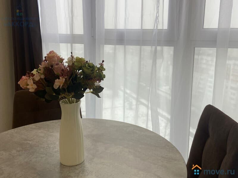 2-комн. квартира, 60 м²