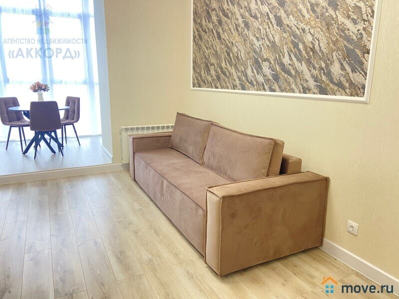 2-комн. квартира, 60 м²