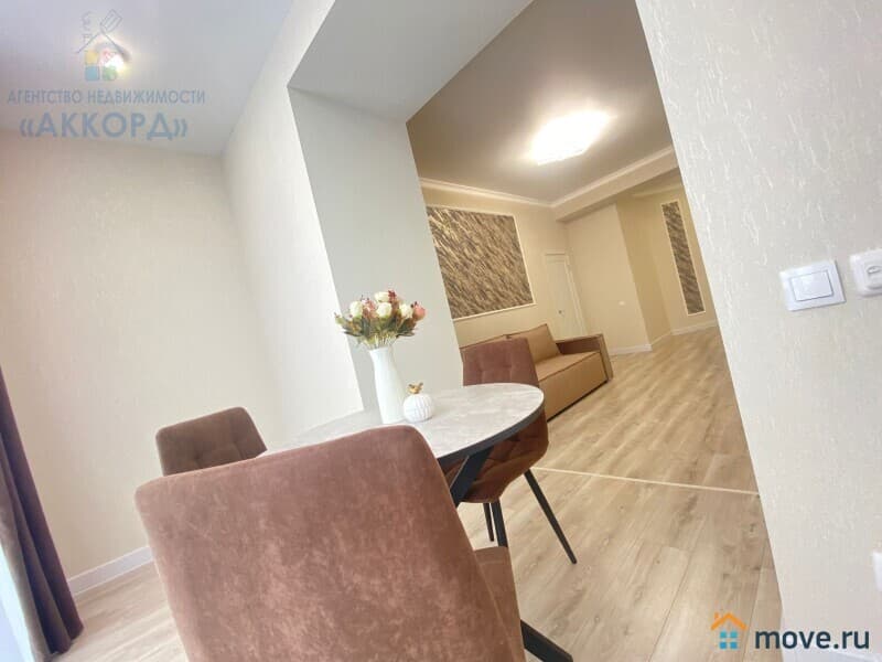 2-комн. квартира, 60 м²