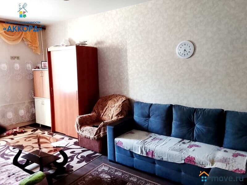 3-комн. квартира, 66.7 м²