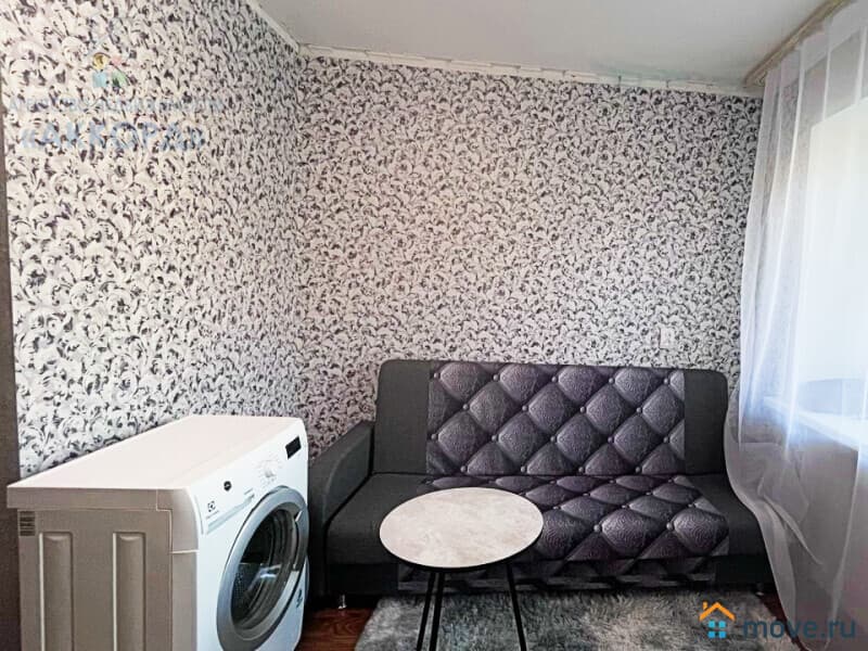 комната, 12 м²