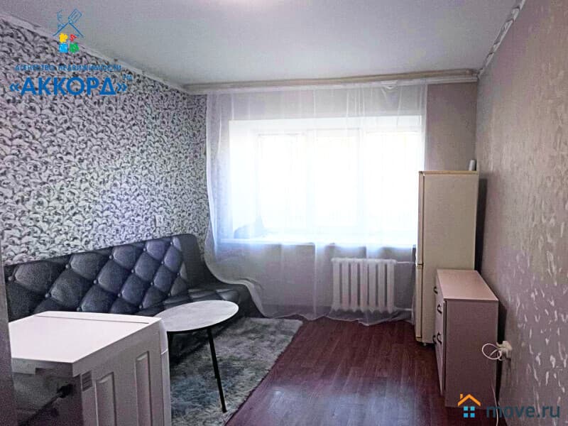 комната, 12 м²