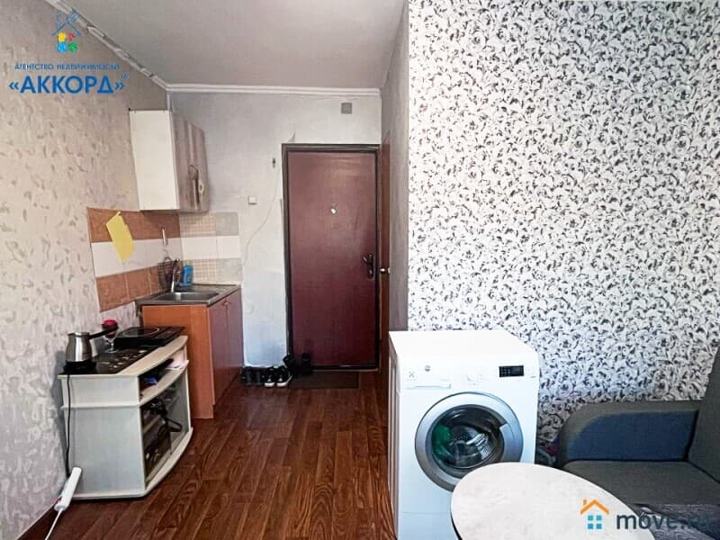 комната, 12 м²