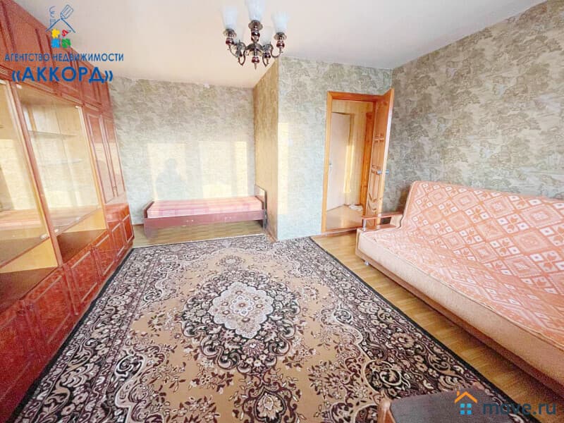 1-комн. квартира, 33 м²