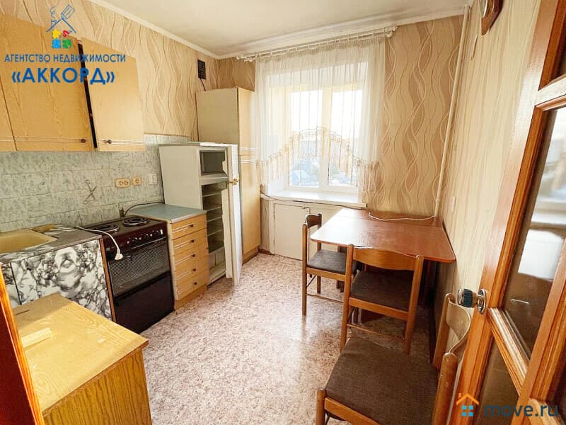 1-комн. квартира, 33 м²
