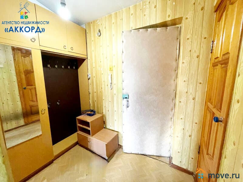 1-комн. квартира, 33 м²