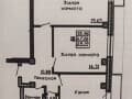 2-комн. квартира, 67 м²