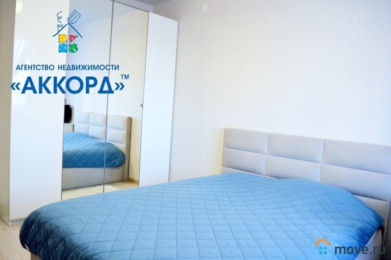 2-комн. квартира, 67 м²