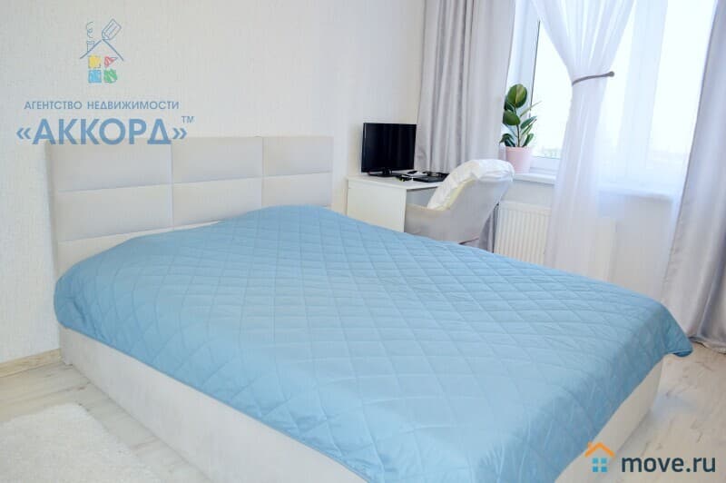 2-комн. квартира, 67 м²