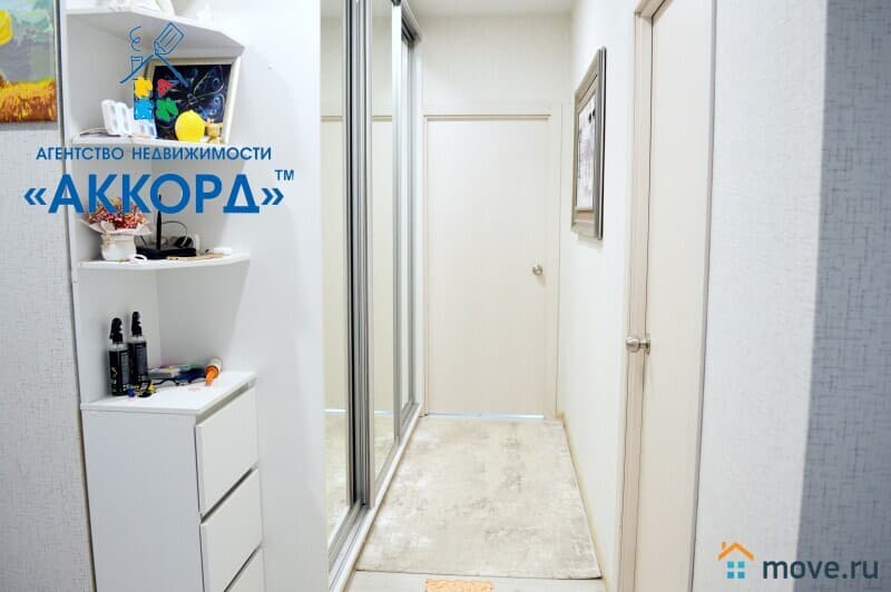 2-комн. квартира, 67 м²