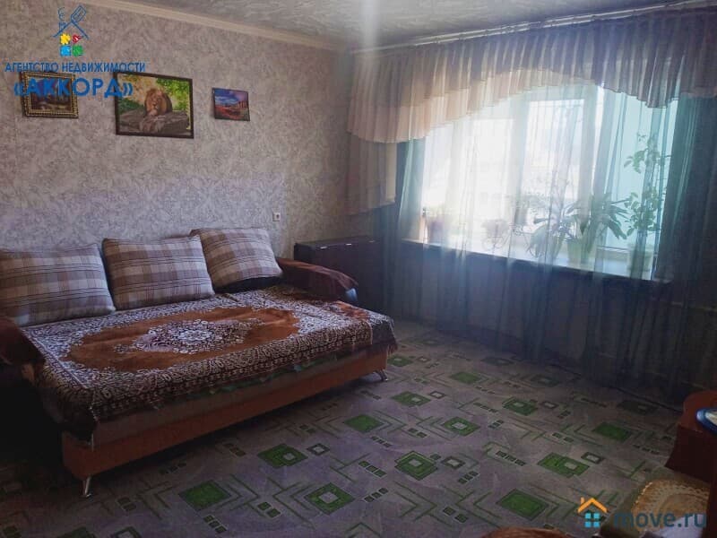 5-комн. квартира, 88 м²