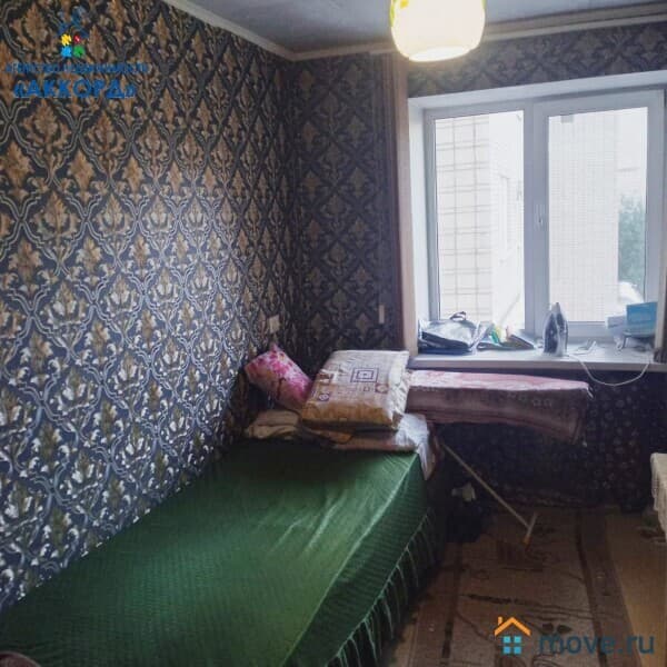 5-комн. квартира, 88 м²