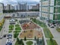 1-комн. квартира, 33.3 м²