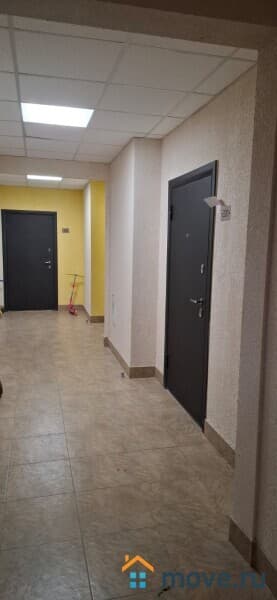 1-комн. квартира, 33.3 м²
