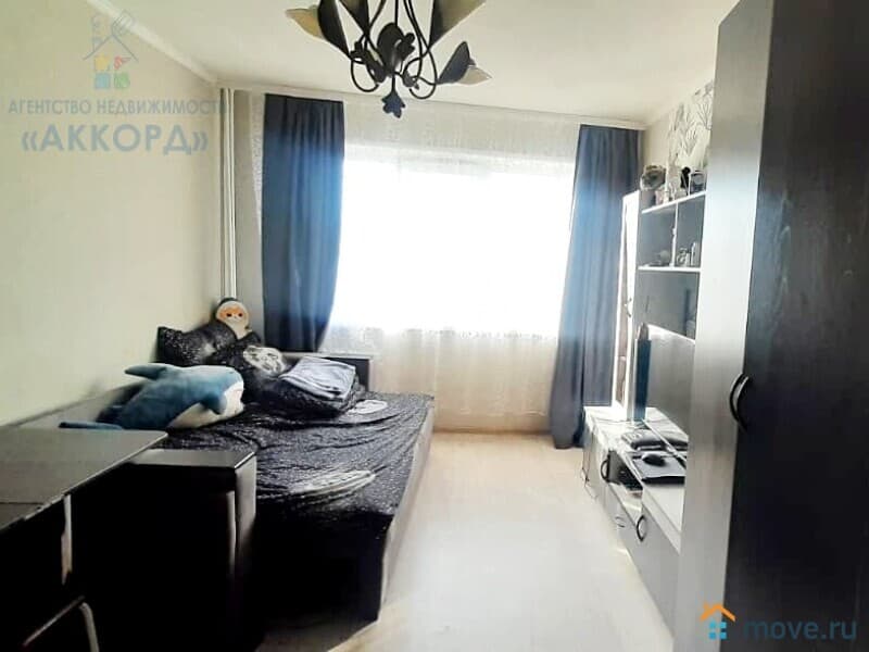 комната, 15 м²