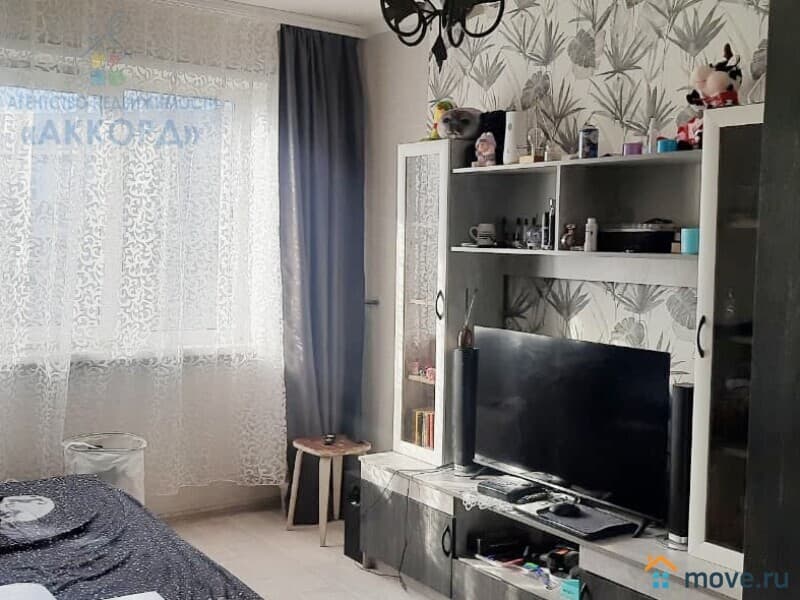 комната, 15 м²