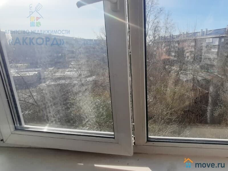 комната, 15 м²