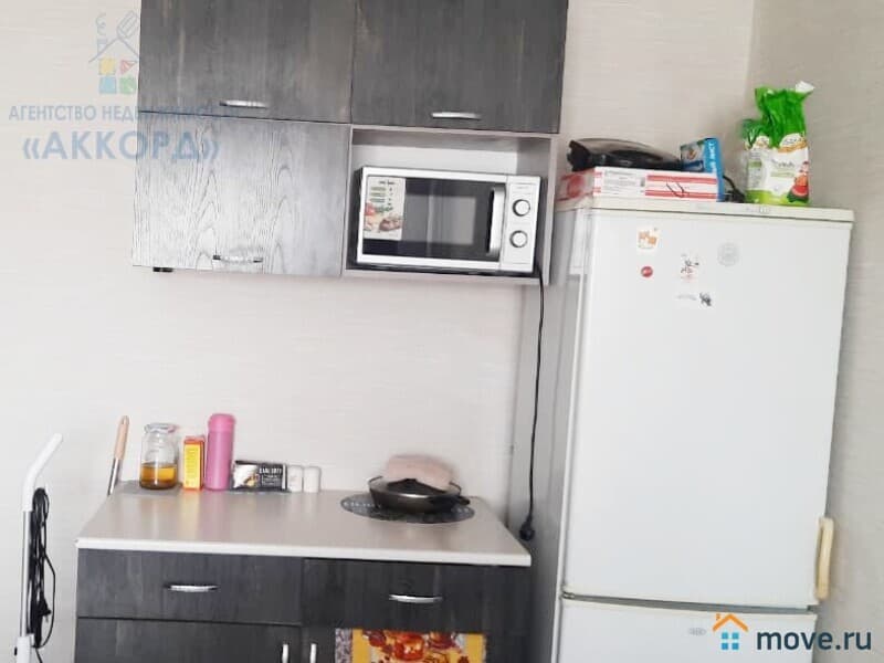 комната, 15 м²