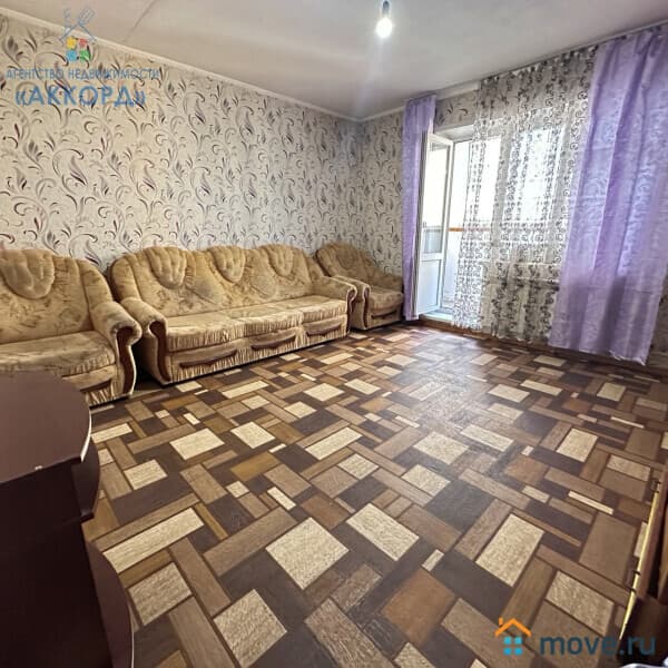 2-комн. квартира, 62 м²