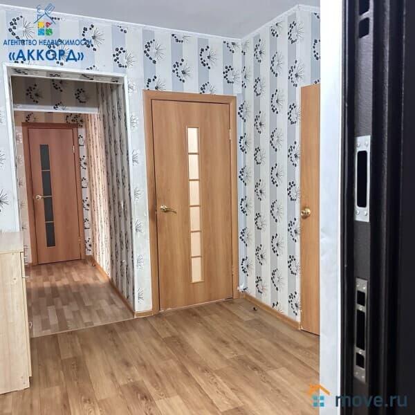 2-комн. квартира, 62 м²