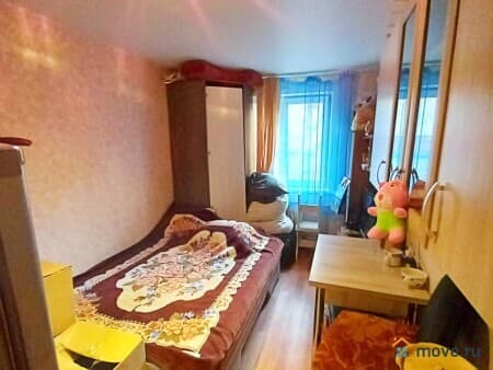 Продаем 1-комнатную квартиру, 14 м², Барнаул, улица 80 Гвардейской Дивизии, 8а