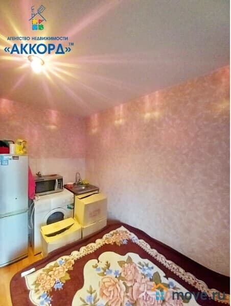 1-комн. квартира, 14 м²