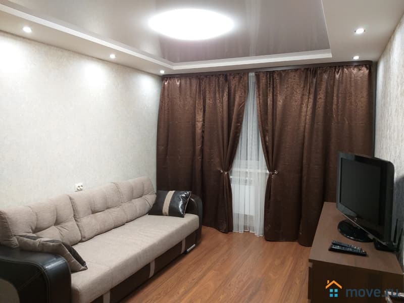 2-комн. квартира, 45 м²