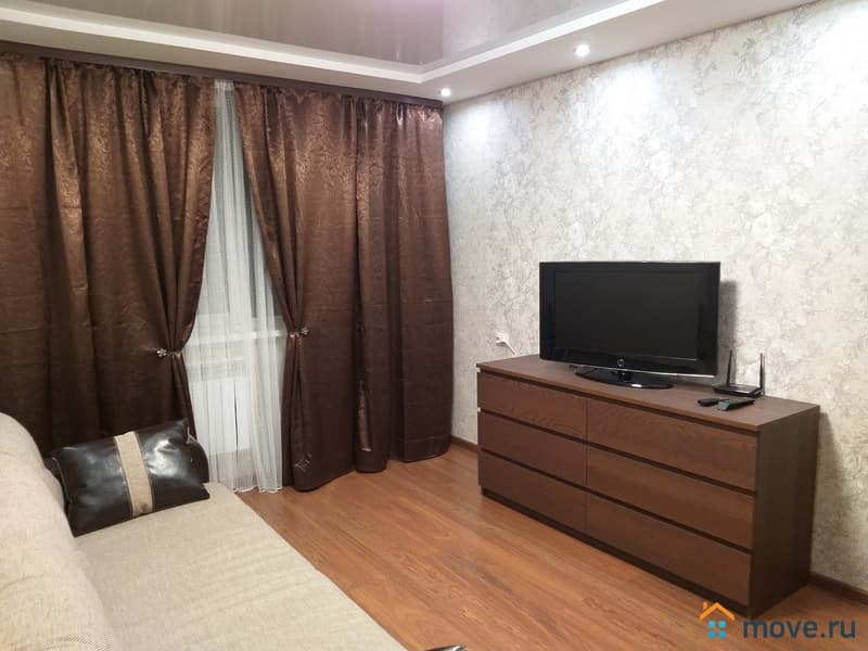 2-комн. квартира, 45 м²