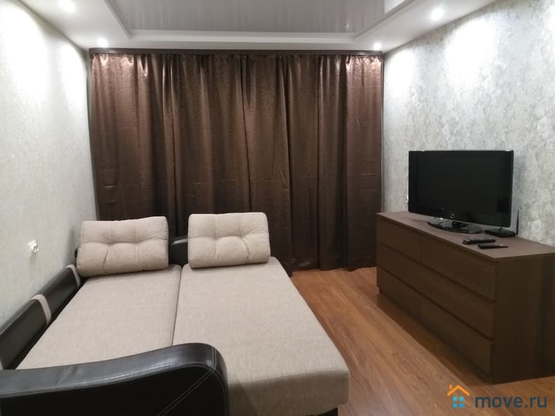 2-комн. квартира, 45 м²