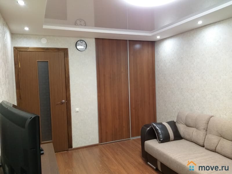 2-комн. квартира, 45 м²