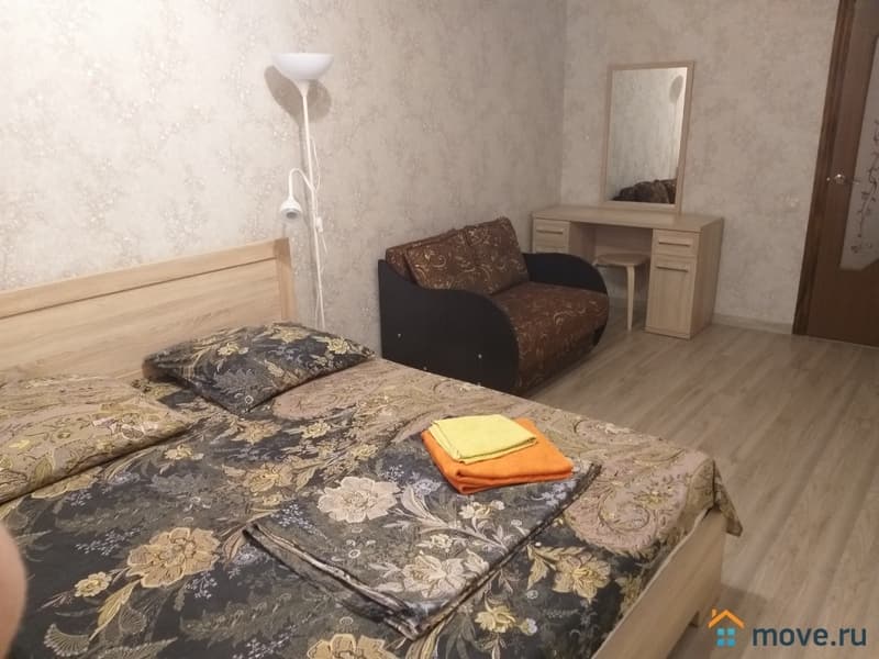 2-комн. квартира, 45 м²