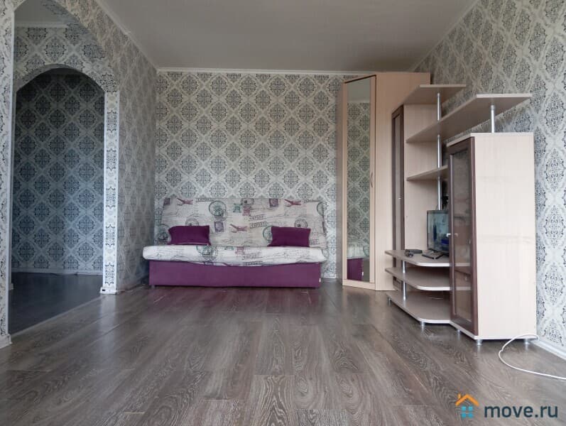 2-комн. квартира, 46 м²