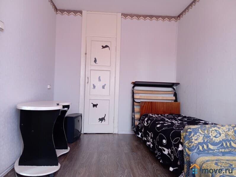 2-комн. квартира, 46 м²
