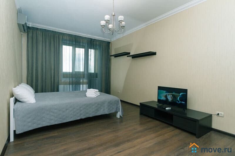 1-комн. квартира, 41 м²