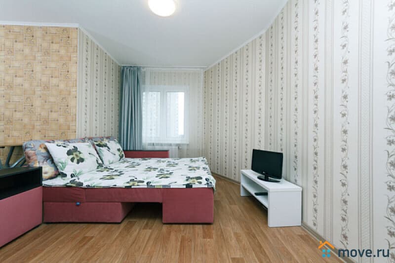 2-комн. квартира, 57 м²