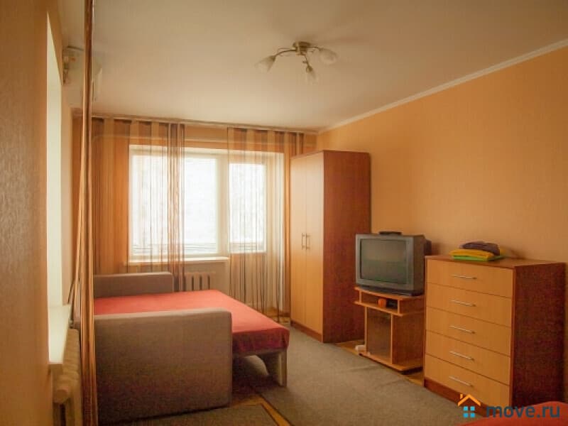 1-комн. квартира, 43 м²