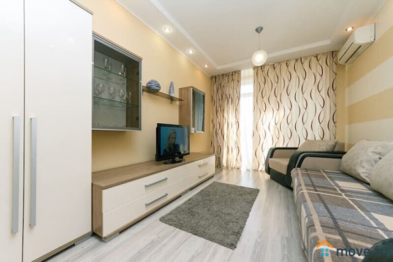 2-комн. квартира, 59 м²