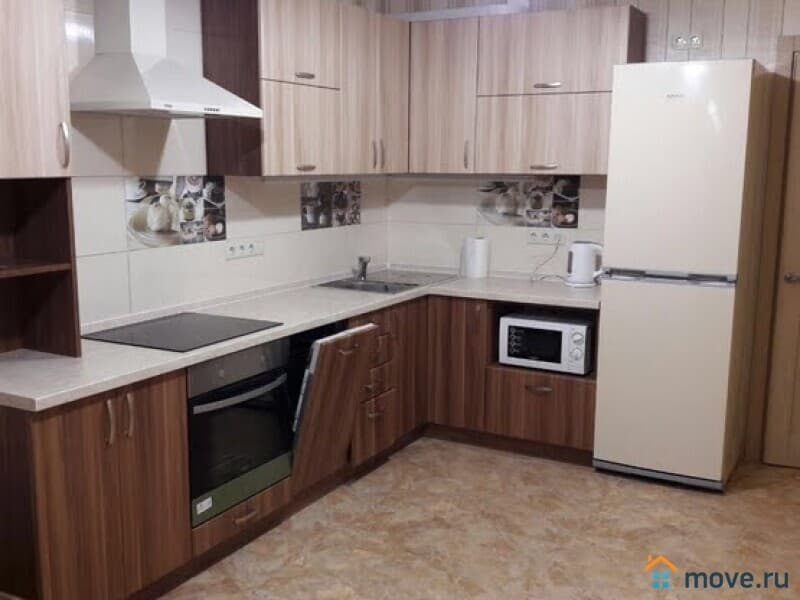 1-комн. квартира, 45 м²