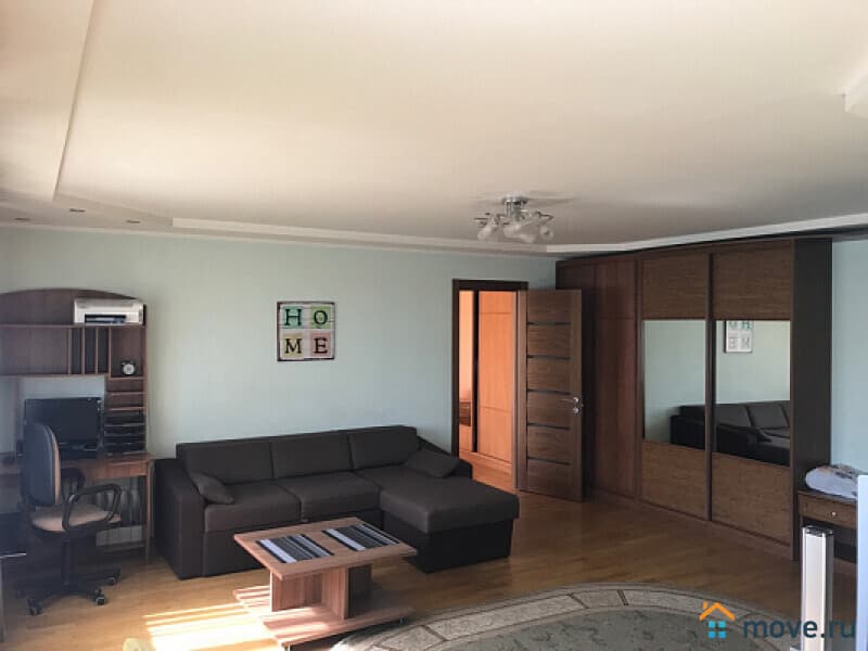 2-комн. квартира, 61 м²
