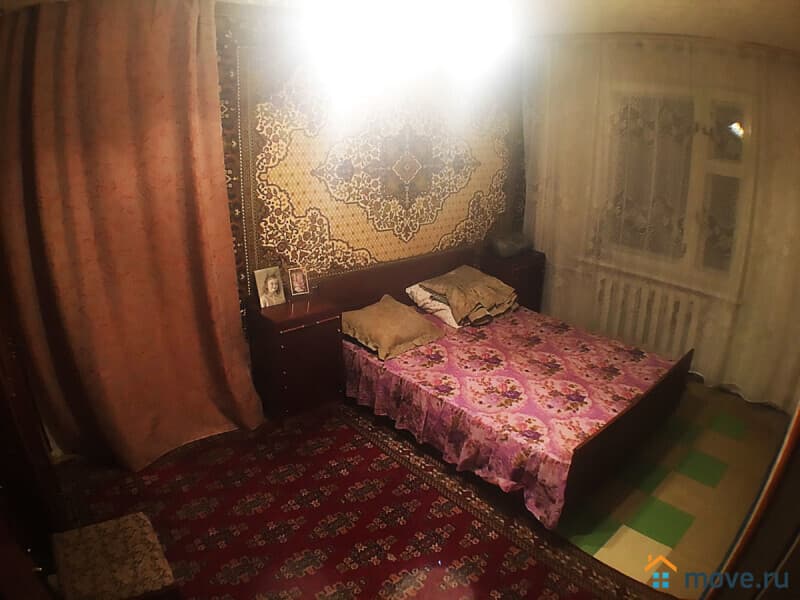 1-комн. квартира, 46 м²