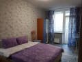 Снять двухкомнатную квартиру посуточно, 57 м², этаж 1 из 9. Фото 1