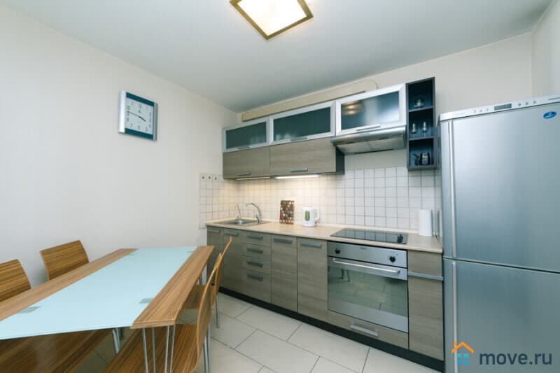 1-комн. квартира, 35 м²