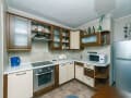 Аренда двухкомнатной квартиры на сутки, 57 м², этаж 1 из 9. Фото 1