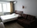 Снять однокомнатную квартиру посуточно, 37 м², этаж 1 из 5. Фото 1