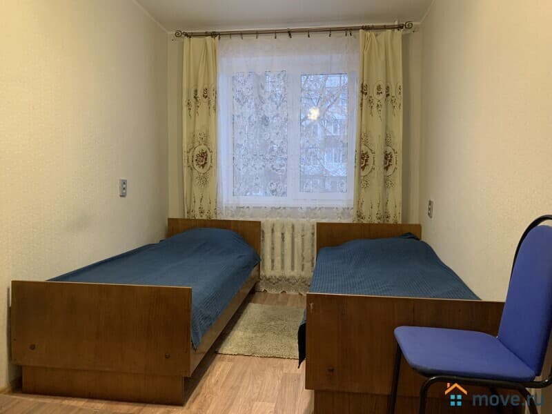 2-комн. квартира, 45 м²