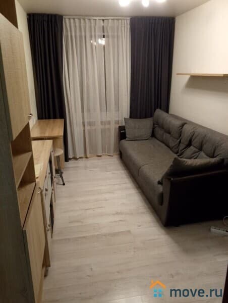 комната, 11 м²