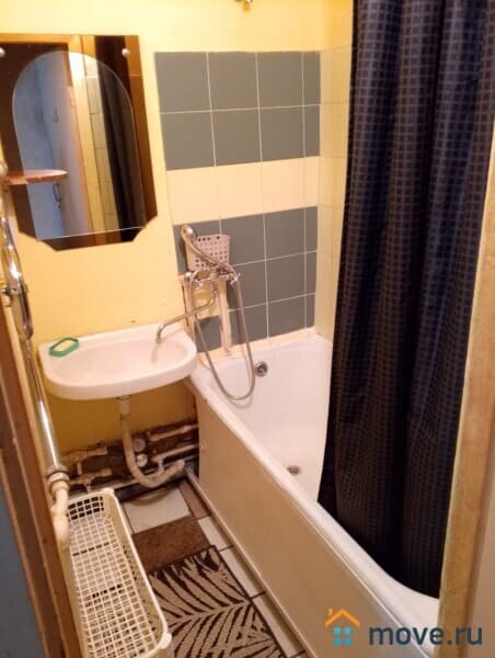 комната, 11 м²