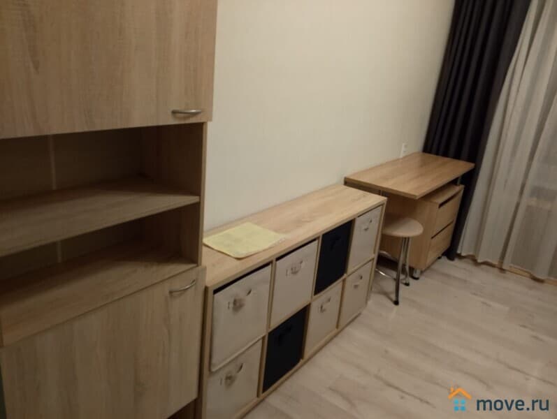 комната, 11 м²